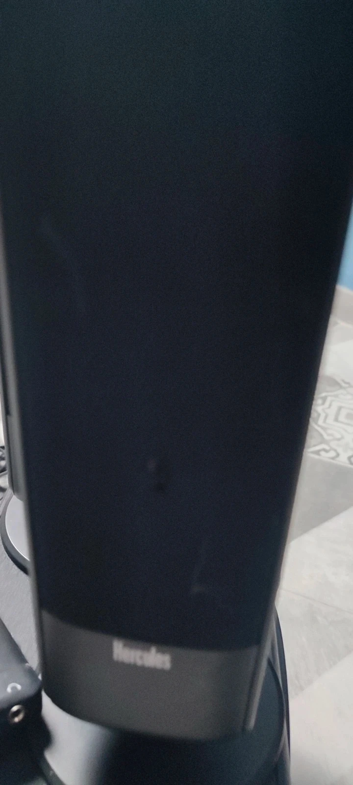 Caisson y altavoz de computadora Hercules – photo 5